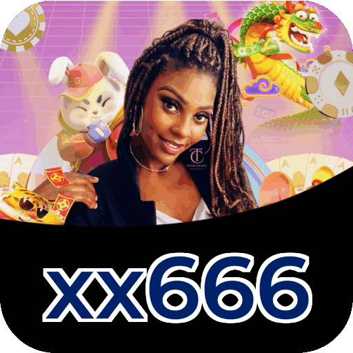Página de download xx666