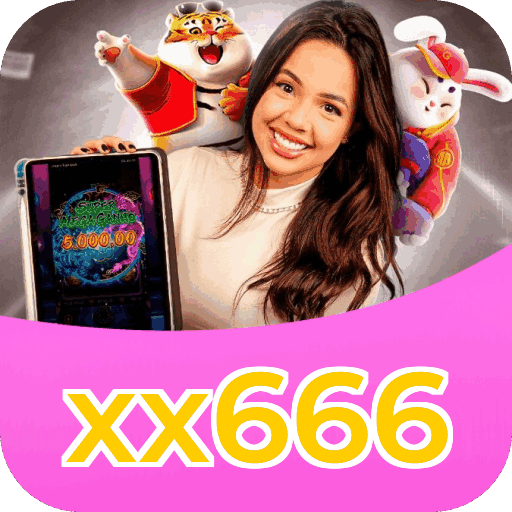 App mobile xx666