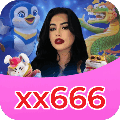 Aplicativo mobile xx666